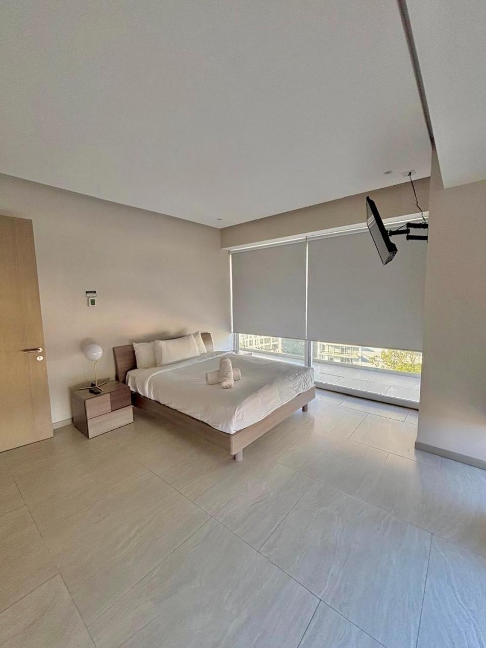 Park Life Guadalajara Aparthotel ภายนอก รูปภาพ