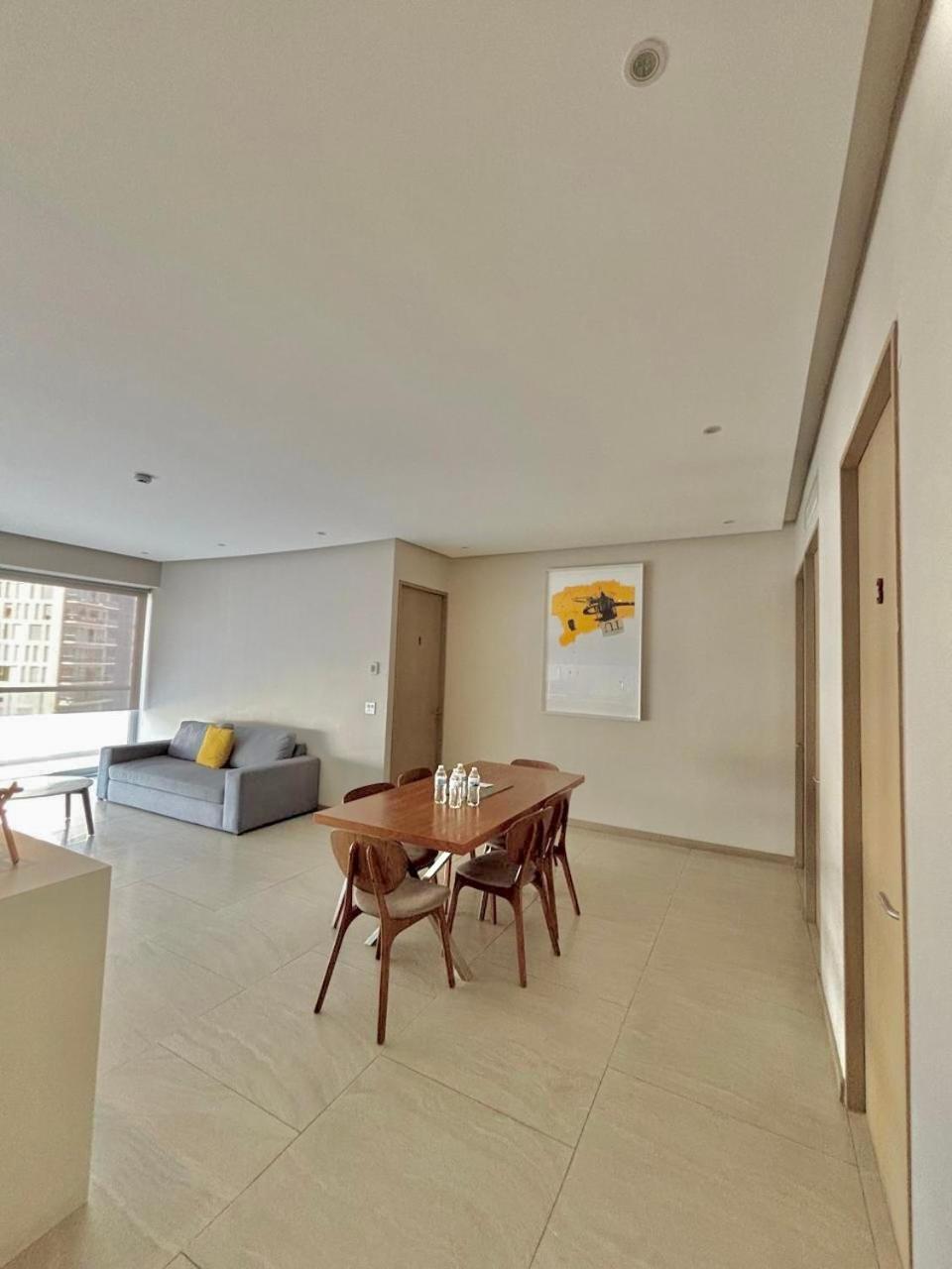 Park Life Guadalajara Aparthotel ภายนอก รูปภาพ
