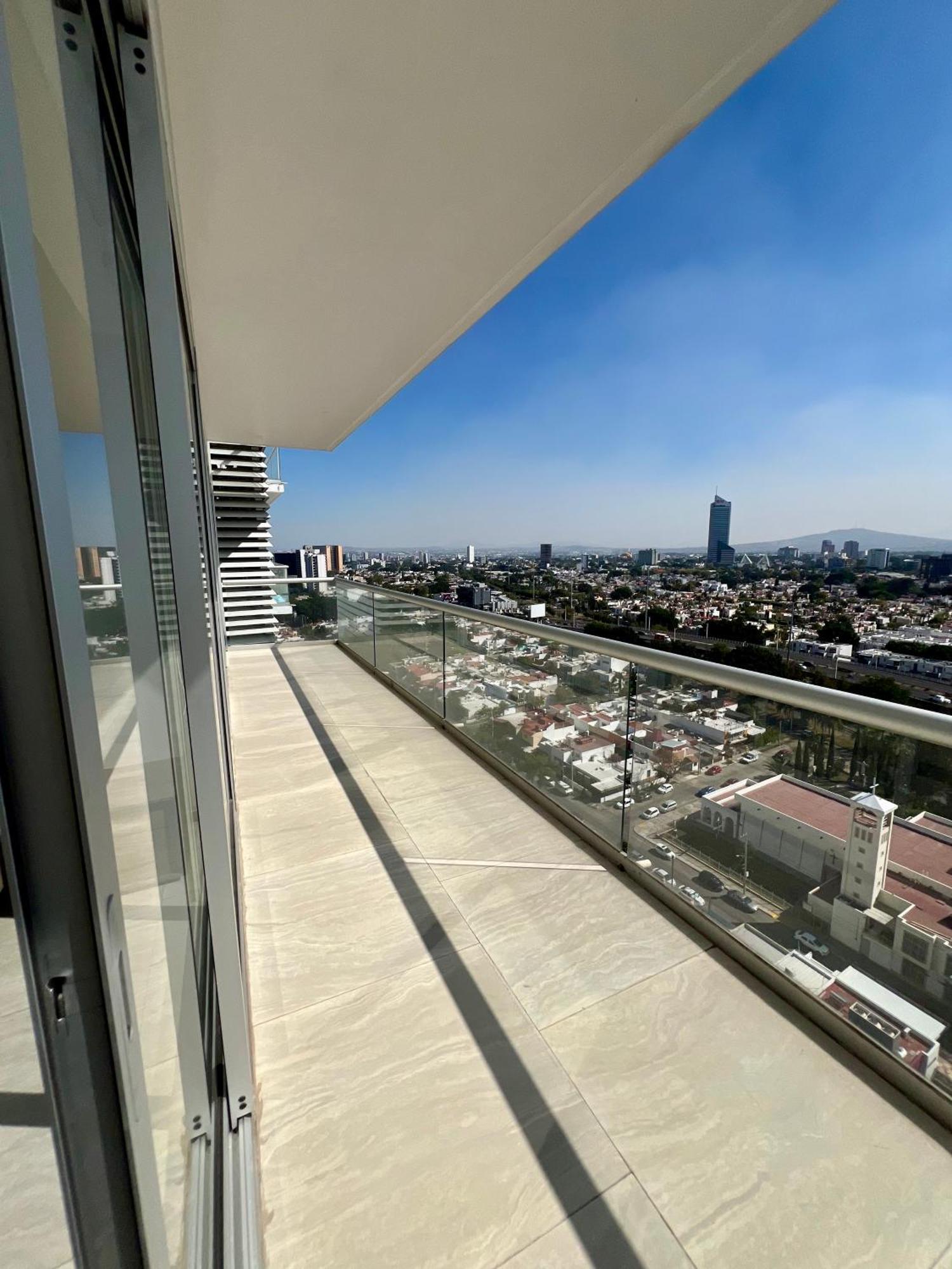Park Life Guadalajara Aparthotel ภายนอก รูปภาพ